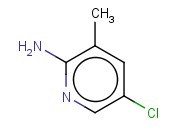 2-<span class='lighter'>氨基</span>-5-氯-3-<span class='lighter'>甲基</span><span class='lighter'>吡啶</span>