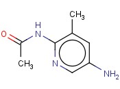 N-(5-AMINO-3-METHYLPYRIDIN-2-YL)ACETAMIDE