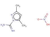 3,5-Dimethylpyrazole-1-carboxamidine nitrate