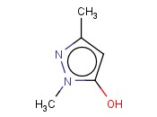 1,3-DiMethyl-5-hydroxypyrazole