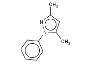 3,5-DIMETHYL-1-PHENYLPYRAZOLE