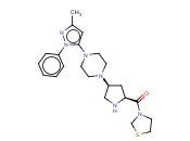 Teneligliptin