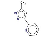 2-(5-METHYL-1H-PYRAZOL-3-YL)PYRIDINE