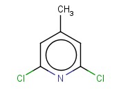 2,6-DICHLORO-4-METHYLPYRIDINE