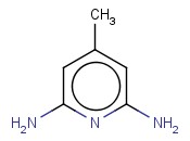 4-Methylpyridine-2,6-diamine