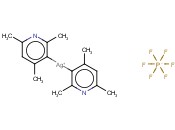 BIS(2,4,6-TRIMETHYLPYRIDINE)SILVER(I) HEXAFLUOROPHOSPHATE