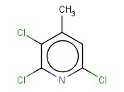 甘氨酸,N-[[1-<span class='lighter'>氰</span><span class='lighter'>基</span>-6-(2-乙基-6-甲基苯氧基)-4-羟基-3-异<span class='lighter'>喹啉</span><span class='lighter'>基</span>]羰基]-
