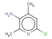 6-CHLORO-2,4-DIMETHYLPYRIDIN-3-AMINE