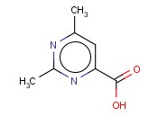 2,6-DIMETHYLPYRIMIDINE-4-CARBOXYLIC ACID