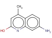 7-AMINO-4-METHYLQUINOLIN-2-OL