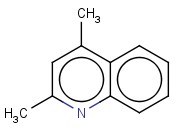 2,4-DIMETHYLQUINOLINE