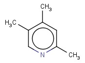 <span class='lighter'>2,4,5-TRIMETHYL-PYRIDINE</span>