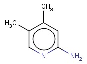 4,5-DIMETHYLPYRIDIN-2-AMINE
