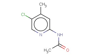 <span class='lighter'>2-ACETAMIDO-5-CHLORO-4-PICOLINE</span>
