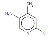 3-<span class='lighter'>AMINO</span>-6-CHLORO-4-PICOLINE