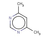 4,6-DIMETHYLPYRIMIDINE