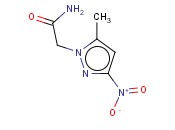 2-(5-METHYL-3-NITRO-1H-PYRAZOL-1-YL)ACETAMIDE