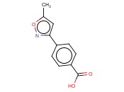 4-(5-METHYLISOXAZOL-3-YL)BENZOIC ACID