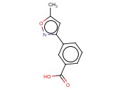 3-(5-METHYLISOXAZOL-3-YL)BENZOIC ACID