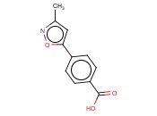 4-(3-METHYLISOXAZOL-5-YL)BENZOIC ACID