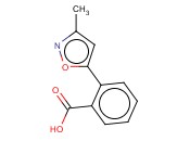 2-(3-METHYLISOXAZOL-5-YL)BENZOIC ACID