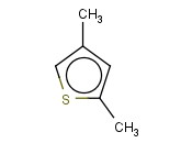 2,4-DIMETHYLTHIOPHENE