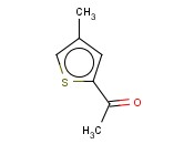4-METHYL-2-<span class='lighter'>ACETYLTHIOPHENE</span>