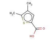 4,5-DIMETHYLTHIOPHENE-2-CARBOXYLIC ACID