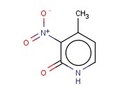 4-METHYL-3-NITRO-1,2-DIHYDROPYRIDIN-2-ONE