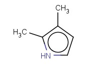 2,3-DIMETHYL-1H-PYRROLE