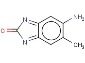 5-AMINO-6-METHYL-2-BENZIMIDAZOLONE