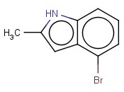 4-BROMO-2-METHYL-1H-INDOLE
