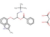 <span class='lighter'>L-</span><span class='lighter'>鸟氨酸</span>,2-(氟甲基)- (9CI)