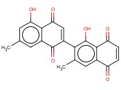 柿双<span class='lighter'>醌</span>