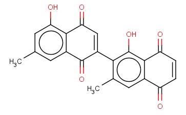 柿双<span class='lighter'>醌</span>