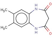 7,8-DIMETHYL-1H-BENZO[B][1,4]DIAZEPINE-2,4(3H,5H)-DIONE
