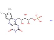 RIBOFLAVIN SODIUM PHOSPHATE
