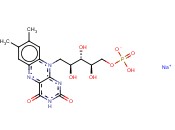 <span class='lighter'>RIBOFLAVIN-5-PHOSPHATE</span> <span class='lighter'>SODIUM</span> SALT