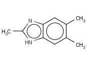 2,5,6-三<span class='lighter'>甲基</span><span class='lighter'>苯并咪唑</span>