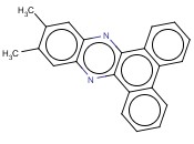 11,12-DIMETHYLDIBENZO(A,C)PHENAZINE