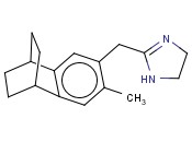 <span class='lighter'>美</span><span class='lighter'>曲</span>唑啉