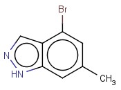 2H-1-<span class='lighter'>苯</span><span class='lighter'>并</span>吡喃-3-羧酸,8-<span class='lighter'>溴</span>-6-氯-