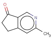 3-METHYL-5,6-DIHYDRO-[2]PYRINDIN-7-ONE