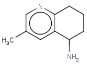 3-METHYL-5,6,7,8-TETRAHYDROQUINOLIN-5-AMINE