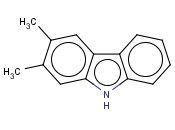 2,3-DIMETHYL-9H-CARBAZOLE