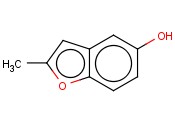 5-HYDROXY-2-METHYLBENZOFURAN