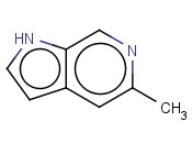 5-METHYL-1H-PYRROLO[2,3-C]PYRIDINE