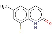 8-FLUORO-6-METHYL-1H-QUINOLIN-2-ONE