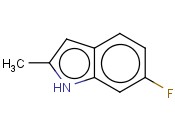 6-FLUORO-2-METHYLINDOLE