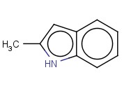 2-METHYLINDOLE